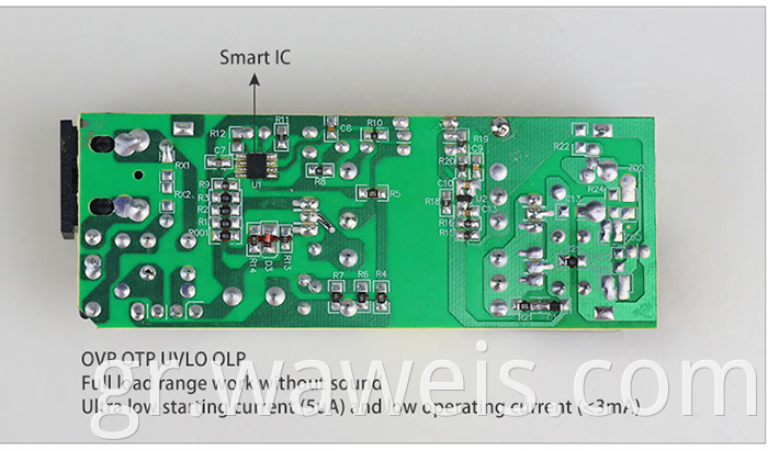 65W 19.5V 3.3A Laptop